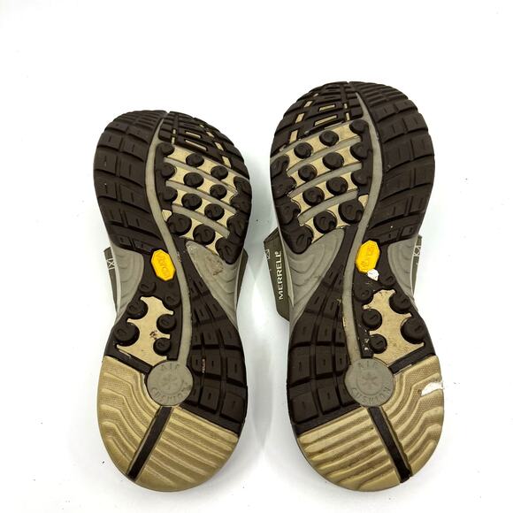 Merrell Avian Light Flip Flop Thong Sandals Women's 10 US - Picture 6 of 7